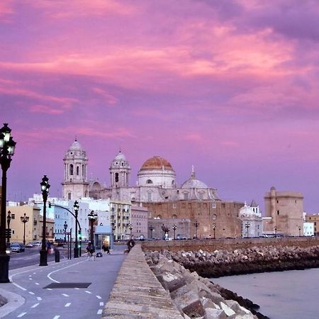 Piso Amaya Cadiz Luaran gambar