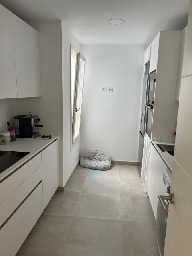 Piso Amaya Cadiz Luaran gambar