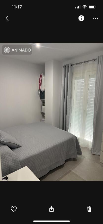 Piso Amaya Cadiz Luaran gambar