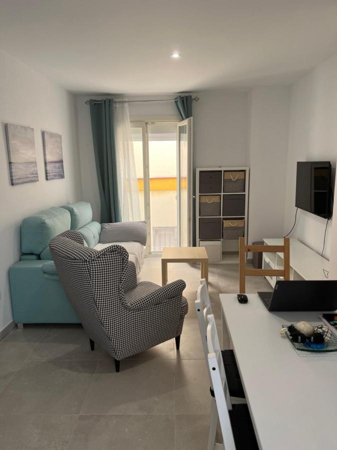 Piso Amaya Cadiz Luaran gambar