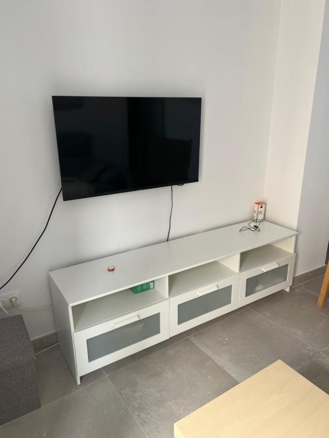 Piso Amaya Cadiz Luaran gambar